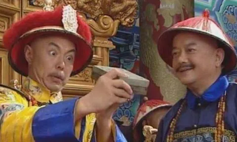 Trước khi chết Càn Long đã cảnh báo không được giết Hòa Thân, Gia Khánh không nghe lời, 15 năm sau nhận ra đã quá muộn