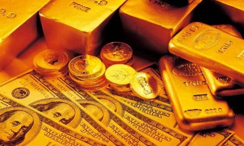 Những người sinh vào sáu ngày này, dù thuộc con giáp nào cũng dễ phát tài, được rót lộc làm giàu