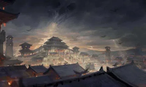 Hạng Vũ bị oan hơn 2.000 năm, hóa ra việc đốt Cung điện A Phòng hoàn toàn là bịa đặt!