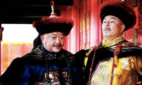 Vì sao biết Hòa Thân là đại tham quan nhưng Càn Long vẫn tin dùng?