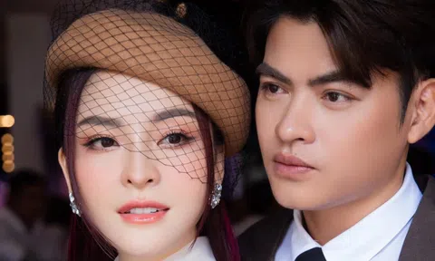Saka Trương Tuyền xác nhận chia tay bạn trai sau 2 năm hẹn hò