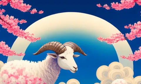 Sang năm 2024, đây là 4 con giáp vừa có đào hoa thịnh vượng, tài vận đỏ rực lại có sự nghiệp thăng hoa