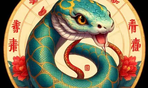 Từ 5-16/12: Top 3 con giáp này tiền vào như nước, giàu không ai bằng, tình duyên viên mãn