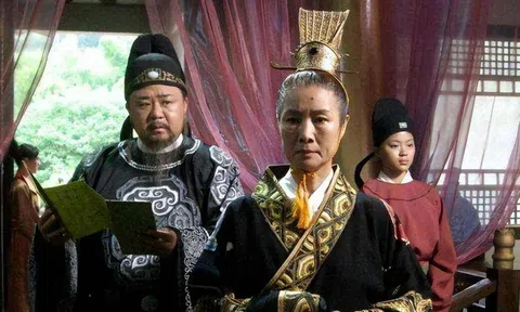 Võ Tắc Thiên tin tưởng Địch Nhân Kiệt đến mức nào?