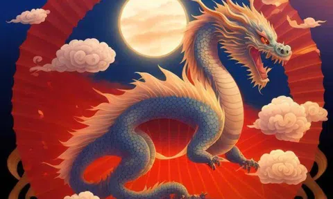 Vận may gõ cửa cuối năm: 3 tuổi tài lộc tăng vọt, tiền vào như nước, ăn sung mặc sướng