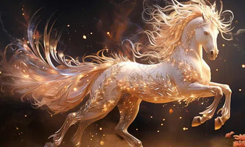 Từ nay đến hết tháng 12, ba tuổi này được thần tài ưu ái, mọi chuyện suôn sẻ, tiền tiêu rủng rỉnh