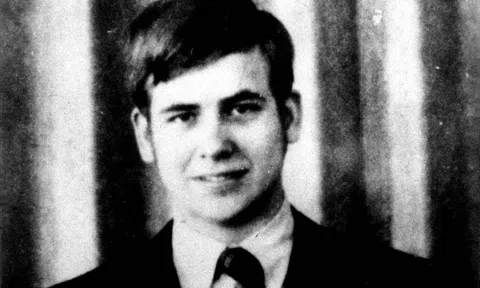 Kẻ bị truy nã trong vụ cướp ngân hàng che giấu thân phận suốt 50 năm, đến cuối đời mới tiết lộ bí mật với con gái