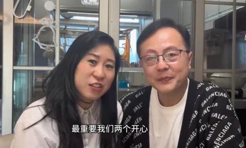 Mới quen 1 tháng, cụ ông 65 tuổi liền cưới vợ trẻ xinh kém 26 tuổi, tặng kèm 70 tỷ tiền mặt