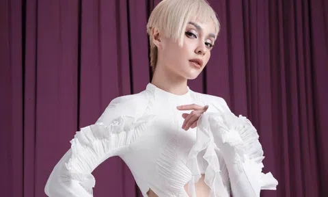 Mlee lên tiếng khi bị nhận xét là 'cục tạ' của nhóm, khiến hai chị đại Lệ Quyên - Thu Phương lo lắng