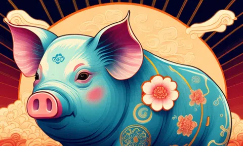 3 con giáp được lộc trời ban, cuối năm may mắn ập đến, tiền của tìm đến tận cửa