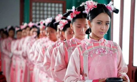 Vì sao cung nữ nhà Thanh chỉ được phép nằm nghiêng, co chân khi ngủ? Lý do đằng sau khiến ai nấy cũng xót xa