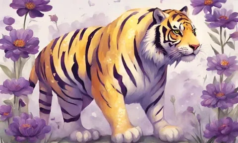 3 con giáp có vận số ì ạch trong năm 2024, bỏ lỡ nhiều cơ hội làm giàu, tiền bạc cạn túi