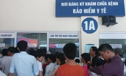 Điều kiện hưởng 100% BHYT khi tham gia 5 năm liên tục năm 2024