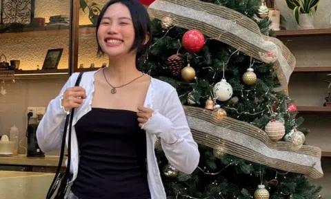 Phương Mỹ Chi có động thái mới trên mạng xã hội, thần thái ra sao mà gây chú ý sau ồn ào đời tư