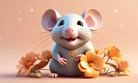 Sau Tết dương lịch, 3 tuổi này sẽ vào vận thế phát đạt nhất, tài lộc dồi dào, mua nhà trong năm tới