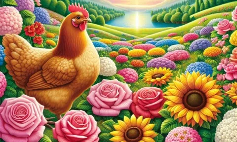 Từ 19/12 -  31/12, 3 tuổi này được Thần Tài chiếu mệnh, tiền vào như nước, ăn Tết ấm no