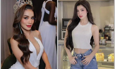 Việt Nam xếp thứ 7 trong danh sách các cường quốc nhan sắc năm 2023