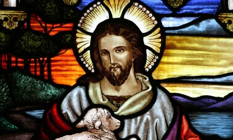 Chúa Giêsu sinh ra khi nào?