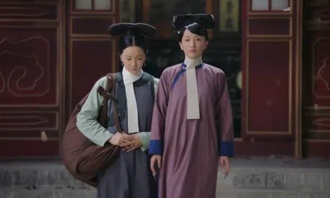 Khác xa phim ảnh, phi tần thời nhà Thanh mắc lỗi không bị đày vào lãnh cung mà áp dụng hình phạt này