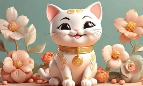 4 con giáp gặp vận đen năm 2024: Tiền tài đi xuống, tài lộc kém, cần làm ngay việc này để tăng may mắn