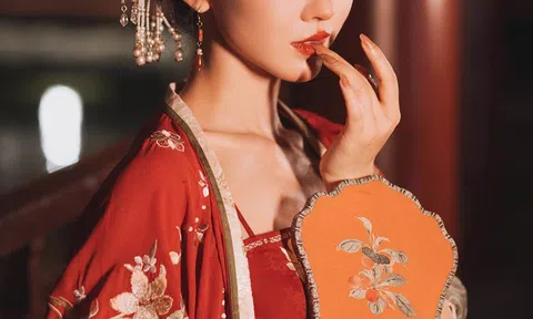 Hoàng đế duy nhất trong lịch sử cho phép phi tần ngoại tình để có con nối dõi