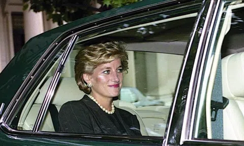 6 thuyết âm mưu về cái chết của Công nương Diana