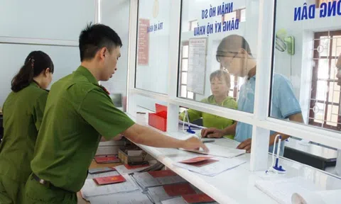 Những chính sách quan trọng có hiệu lực từ tháng 1/2024