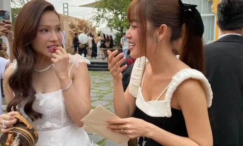 Puka hé lộ lý do không tới sự kiện có Khả Như và Diệu Nhi giữa nghi vấn 'nghỉ chơi'