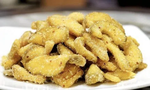 Cách làm mứt ổi dẻo thơm, mứt ổi chua cay cực đơn giản tại nhà cho ngày Tết