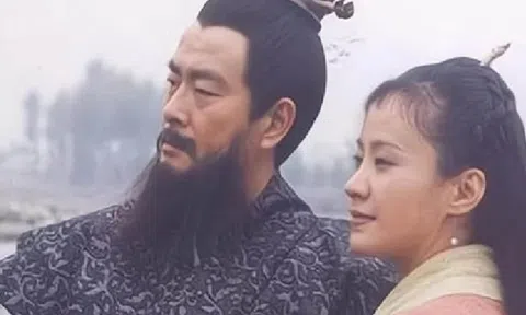 Sự thật về nữ thi sĩ là 'thanh mai trúc mã' được Tào Tháo chuộc về nhưng lại không cưới gây sốc