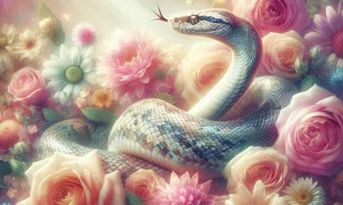 Thời tới như cá gặp nước: Đây là top 3 con giáp phát tài phát lộc, ăn nên làm ra vào nửa đầu năm 2024