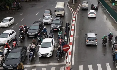 Cách để biết chính xác xe có đang bị phạt nguội hay không