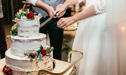 Bị chồng chơi khăm trong ngày cưới, vợ tức giận đệ đơn ly hôn chỉ sau 48h