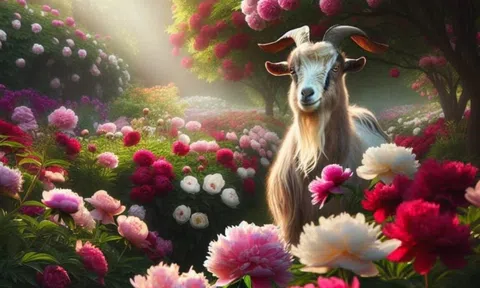 Vào giữa tháng 1, ba con giáp này sẽ được thần may mắn chiếu mệnh, tài lộc tăng vọt, muốn gì có nấy