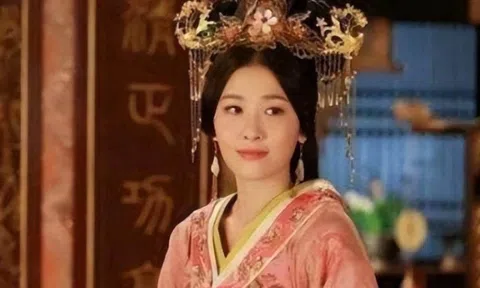 Con gái thọ nhất của Chu Nguyên Chương sống tới 82 tuổi, trải qua 8 triều đại, 7 vị vua