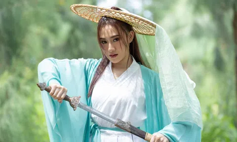 Các hiệp khách thời xưa thường cướp của người giàu chia cho người nghèo? Tư liệu lịch sử hé lộ sự thật trần trụi khác xa tiểu thuyết