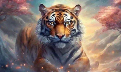 Nửa cuối tháng 1, 3 con giáp được quý nhân phù trợ, sự nghiệp hanh thông, đón Tết linh đình