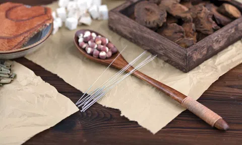 Dùng kim bạc để thử độc của các hoàng đế thời xưa liệu có đáng tin cậy? Chuyên gia tiết lộ sự thật qua thử nghiệm thực tế