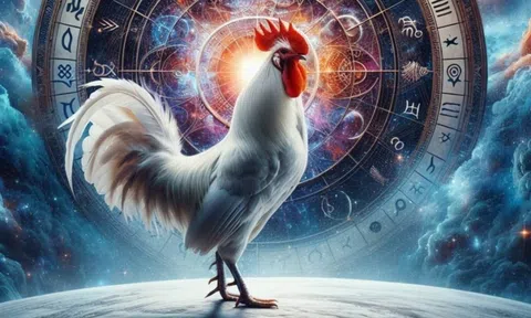 Nhà nào có 3 con giáp này, cuối năm vận đỏ như son, tiền vào như nước, hạnh phúc viên mãn