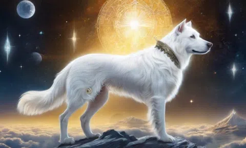 Sau bao khó khăn, đây là 3 con giáp gặp nhiều may mắn trong năm Giáp Thìn 2024, tiền tài đủ đầy, hạnh phúc trọn vẹn