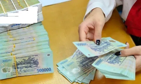 Sẽ bãi bỏ phụ cấp thâm niên nghề khi cải cách tiền lương