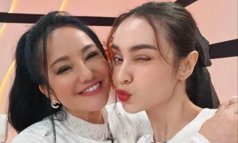 MLee nhận mưa lời khen từ diva Mỹ Linh, diva Hồng Nhung, Diệp Lâm Anh