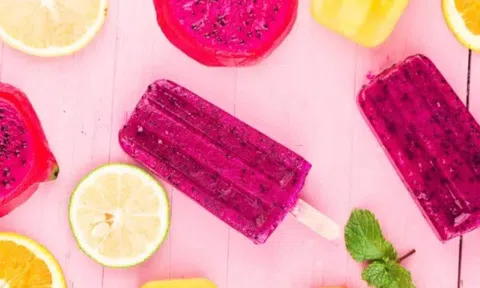 10 món tráng miệng giúp giảm cân hiệu quả dành cho tín đồ 'hảo ngọt' do chuyên gia gợi ý, có 2 món cực dễ làm