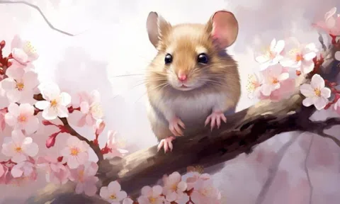 Cuối tháng 1, ba con giáp này chất vàng bạc đầy nhà, vượng phúc vượng tài, không cần bon chen cũng sang giàu