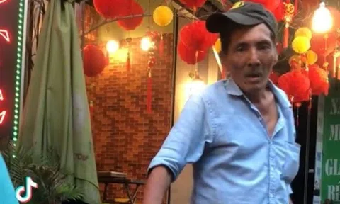 Hình ảnh mới nhất của Thương Tín khiến fan không khỏi xót xa