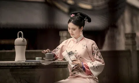 Vì sao những nữ tử chưa lập gia đình thời nhà Thanh lại có địa vị cao, được đối xử ngang hàng với bậc trưởng bối?