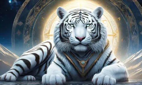 3 con giáp được ngôi sao may mắn chiếu mệnh trong tháng 2, gặp nhiều phú quý, đường tài lộc thênh thang, tiền tài nhân đôi