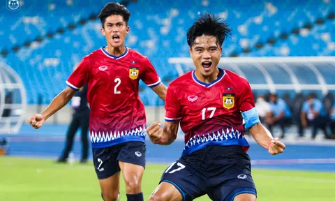 Nhận định U23 Lào vs U23 Philippines: Đối thủ của Việt Nam xuất trận