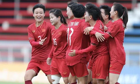 Việt Nam chốt đối thủ giao hữu lạ sau World Cup nữ