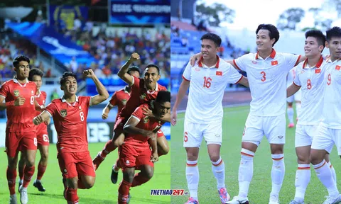 Lịch thi đấu bóng đá hôm nay 26/8: Chung kết U23 Việt Nam vs U23 Indonesia